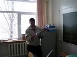 Петросян Сергей