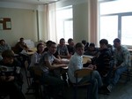 Учащиеся ПК-101