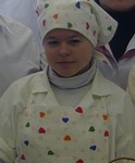 Петрова Марина