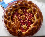 Пироги