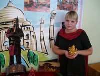 Бельковская Ольга Бельковская Ольга