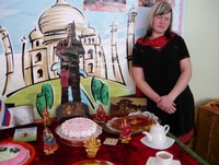 Егорова Екатерина Егорова Екатерина