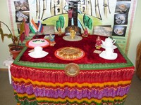 Конкурс профессионального мастерства