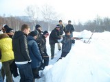 Пулевая стрельба