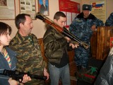 Экскурсии