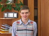 Бабич Александр