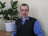 Любый Евгений