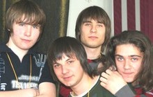 Сахалинская студенческая весна – 2009