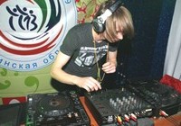 Сахалинская студенческая весна – 2009