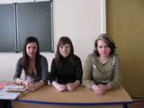 Урванова А., Гуркина Н. и Чернецкая А.