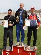 Победители