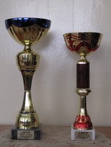 Кубки