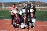 Команда СГКБиИ